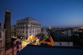 Medar Hotel - Image 3