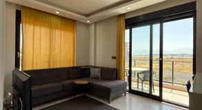 Havalimanı Manzaralı Lux Daire - Image 2