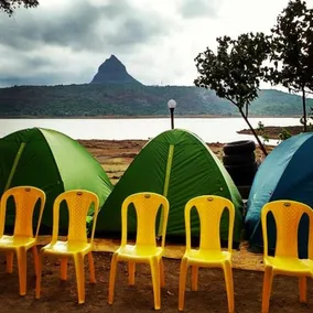 Pavana Lake Camping - Image 4