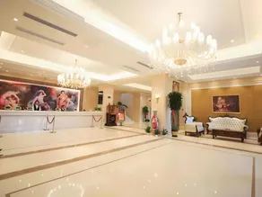 Vienna International Hotel Shandong International Convention and Exhibition Center - Image 5