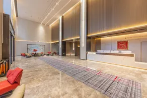 GreenTree Oriental Hotel (Lanzhou Zhongchuan Airport China Eastern Airlines Center Branch) - Image 5