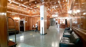Hotel MAURY - Image 5