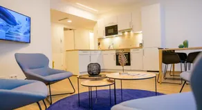 Appart-Hotel Ernz Noire - Image 4
