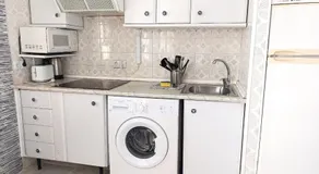 Studio avec piscine et terrasse | Vue mer - Image 5