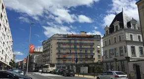 ver t chez nous Parking privé ascenseur balcon - Image 3