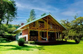 Hotel Los Sueños de Bajos del Toro - Image 3