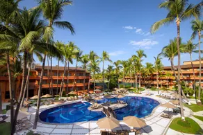 Villa del Mar Beach Resort & Spa Puerto Vallarta - Image 1
