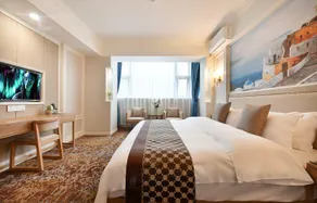 Tian Shun Yuan Hotel (Chunxi Road Taikoo Li Branch) - Image 2