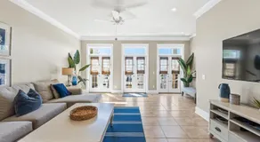 Glory Daze Beach House by Panhandle Gateways - Image 2