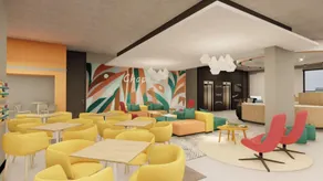 Tru by Hilton Chapecó - NOVO - Image 5