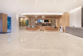 Hanting Hotel Bozhou South Wanda Plaza - Image 2
