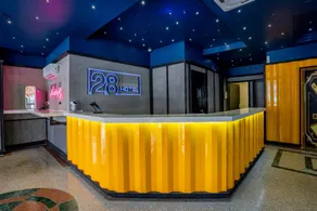 Hotel 28 Chow Kit Kuala Lumpur - Image 2