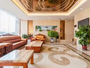 Homeinn Ripple Yun Hotel (Ejin Horo Banner) - Image 4