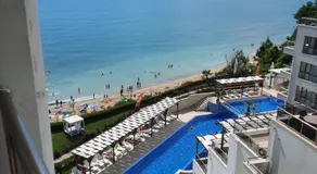Апартаменти Бяла Клиф на плажа - Apartments Byala Cliff First Line - Image 3