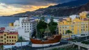 Casa Deco, La Galga, La Palma - Image 2