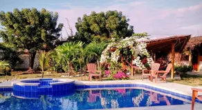 Cabañas Riviera Pacific - Image 2
