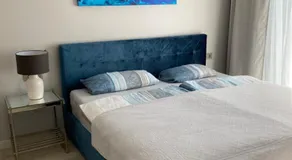 Apartamentai Mano Jūra 2 su vaizdu į baseiną - Image 2