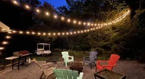 Rustic Updated Cozy Lake House! Close to skiing! - Image 5