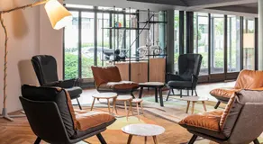 Paris Expo Apart Hotel - Porte de Versailles & Parking - Image 2