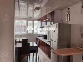 Yiqi Yiqi Homestay (Second Branch of Mudanjiang Second People's Hospital) - Image 3