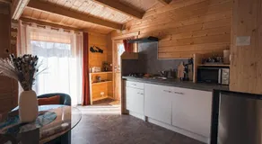 Les Lodges de la Valière - Image 3