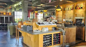 Café Brasserie Het Heerenhuis - Image 3