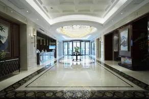 GreenTree Eastern Yancheng Jianhu County Aobaolia Life Plaza Hotel - Image 3