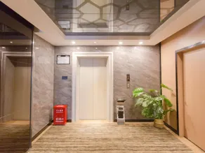 GreenTree Inn Guangxi Qinzhou Grand Park Renmin Road - Image 3