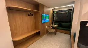 Studio Sofisticado à 600m da praia de Ipanema! - Image 2