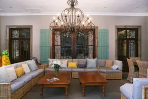 Angel Oak guesthouse - Image 3