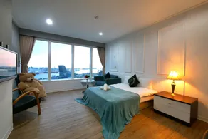 Kaohsiung Port Inn (高雄港商旅-紐約海景2人房) - Image 2