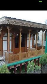 Budshah Palace House Boat - Image 5