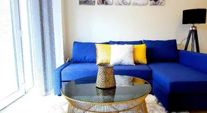 NEW - Stylish 2 bed, Farnham Common - Image 2