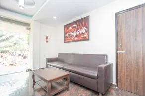 Hotel O Akshaya Residency - Image 4