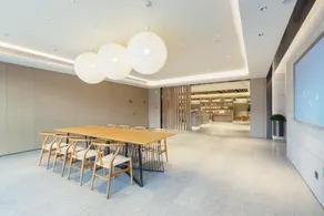 Ji Hotel Jinan Steel City Gangdu Street - Image 3