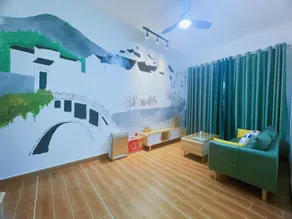 Foshan Lian'an Boutique Homestay - Image 3