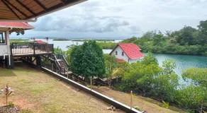 Six Pillars Resort - Image 5