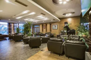Qingdao Tiantai Mountain le'ai Hot Spring Art Hotel - Image 5