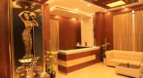 Hotel Anand Grand - Image 2