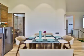 Tinted Skies - Wada by VEO, StayVista - 3BHK Mountain-View Villa with Jacuzzi - Image 2