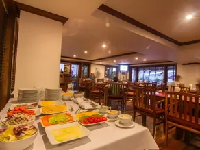 Cheathata CTA Hotel Siem Reap - Image 3