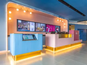 Hanting Hotel Guyuan Economic Development Zone Jiulong Road - Image 4