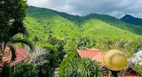 Suriyan Villa Erawan Kanchanaburi สุริยัน วิลล่า เอราวัณ กาญจนบุรี - Image 5