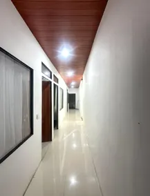 Annpurna Hotel & Restaurant - Image 5