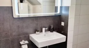 1 Zimmer Apartment am Zoo - Image 2