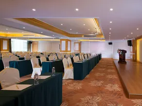 Vienna Hotel Guangzhou Conghua Jiangpu East Huanshi Road - Image 4