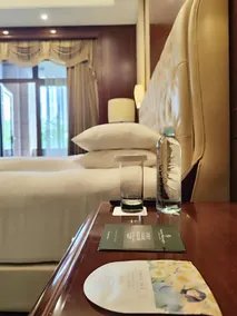Changzhou Fudu Qingfeng Garden Hotel - Image 4