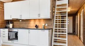 Gorgeous Home In Sjusjøen With Wifi - Image 2