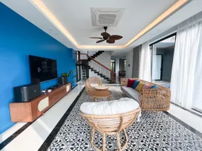 Collie Villa F3.9 Venus Flamingo bể bơi riêng - Image 5