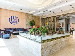 Lanyu Garden Hotel - Image 3